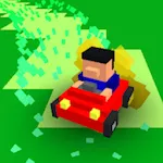 mower race battle | Indus Appstore | App Icon