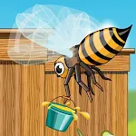 Collect Honey | Indus Appstore | App Icon