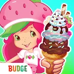 Strawberry Shortcake Ice Cream | Indus Appstore | App Icon