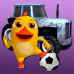 El Pollito y el Tractor | Indus Appstore | App Icon