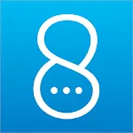 Communic8 | Indus Appstore | App Icon