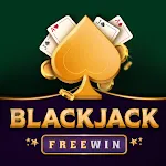 Blackjack FreeWin | Indus Appstore | App Icon