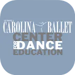 Ann Brodie's Carolina Ballet | Indus Appstore | App Icon