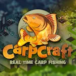 Carpcraft: Carp Fishing | Indus Appstore | App Icon