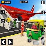 TukTuk Rickshaw Wala Auto Game | Indus Appstore | App Icon