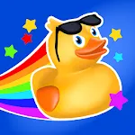 Duck Race | Indus Appstore | App Icon