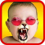 Face Fun - Photo Collage Maker | Indus Appstore | App Icon