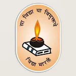 T D V Saraswati Vidhya Mandir | Indus Appstore | App Icon