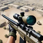 American Sniper 3D - Gun Games | Indus Appstore | App Icon