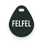 FELFEL | Indus Appstore | App Icon