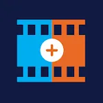 Video Merger, Joiner, Trimmer | Indus Appstore | App Icon