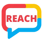 ReachApp | Indus Appstore | App Icon