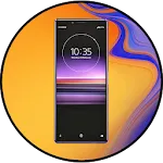 Theme for Sony Xperia 1 | Indus Appstore | App Icon