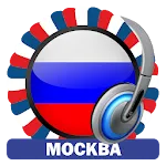 Moscow Radio Stations | Indus Appstore | App Icon