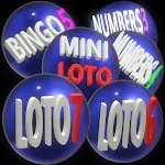 Loto prediction machine | Indus Appstore | App Icon