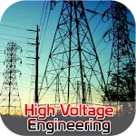 High Voltage Engineering | Indus Appstore | App Icon