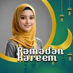 Ramadan 2025 Photo Frames | Indus Appstore | App Icon