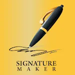 Digital Signature Maker Online | Indus Appstore | App Icon