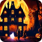 Halloween Ringtones | Indus Appstore | App Icon