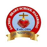 Sacred Heart School Hazaribag | Indus Appstore | App Icon