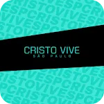 Cristo Vive São Paulo | Indus Appstore | App Icon