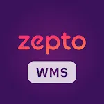 Zepto Warehouse | Indus Appstore | App Icon