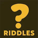 Just Riddles: Puzzle Your Mind | Indus Appstore | App Icon