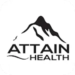 Attain Health | Indus Appstore | App Icon