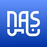 Nas | Indus Appstore | App Icon