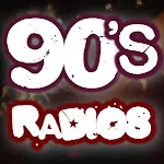 90s Music Radios | Indus Appstore | App Icon