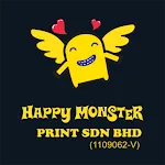 Happy Monster Print Sdn Bhd | Indus Appstore | App Icon