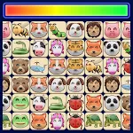 Animal Onet- Tile Connect | Indus Appstore | App Icon