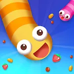 Worm Family - Eat em All | Indus Appstore | App Icon