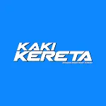 KakiKereta | Indus Appstore | App Icon