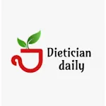 Dietician daily | Indus Appstore | App Icon