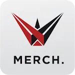 Merchandiser | Indus Appstore | App Icon