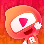 RedShort | Indus Appstore | App Icon