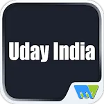 Uday India | Indus Appstore | App Icon