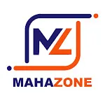 MAHAZONE | Indus Appstore | App Icon