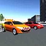 Megane Car Game | Indus Appstore | App Icon