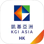 KGI Key | Indus Appstore | App Icon