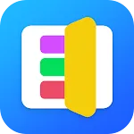 Notepad - Notes, Easy Notebook | Indus Appstore | App Icon