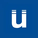 uLIBRARY | Indus Appstore | App Icon