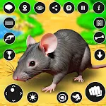 Furious Rat game: Mice Survive | Indus Appstore | App Icon