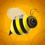 Idle Bee Factory Tycoon | Indus Appstore | App Icon