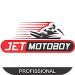 Jet Motoboy - Profissional | Indus Appstore | App Icon