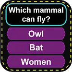 Trivia Quiz Questions Games | Indus Appstore | App Icon