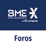 BME Forosapp icon