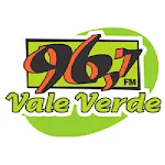 Rádio FM Vale Verde | Indus Appstore | App Icon