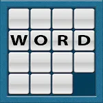 Word Slide Puzzle Fun | Indus Appstore | App Icon